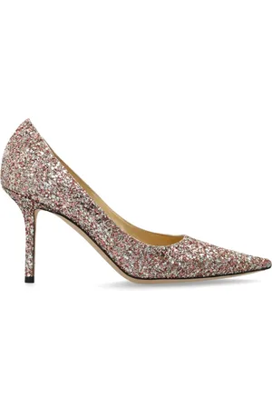 Jimmy Choo Dames, Schoenen, Roze, Maat: 40 1/2 EU