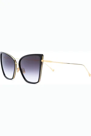 DITA EYEWEAR Dames, Accessoires, Zwart, Maat: 59 MM
