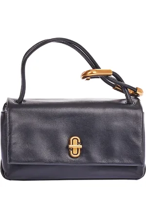 Marc Jacobs Dames, Tassen, Zwart, Maat: ONE Size Leer