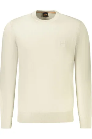 HUGO BOSS Heren, Truien, , Maat: S Katoen