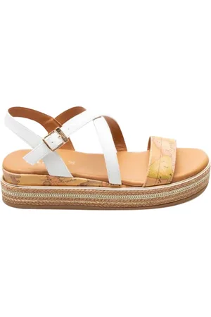 ALVIERO MARTINI 1A CLASSE Dames, Schoenen, , Maat: 35 EU Leer