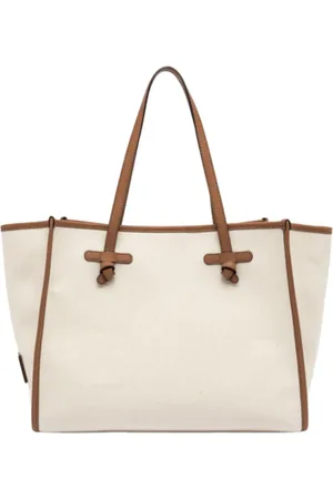 Gianni chiarini Dames, Tassen, , Maat: ONE Size Katoen