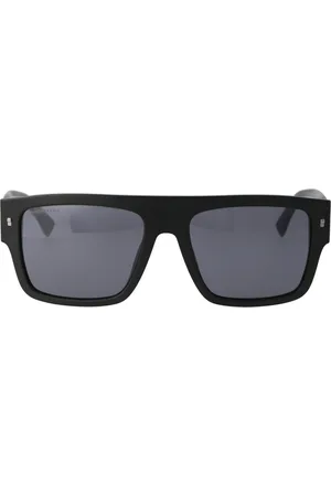 Dsquared2 Heren, Accessoires, Zwart, Maat: 56 MM