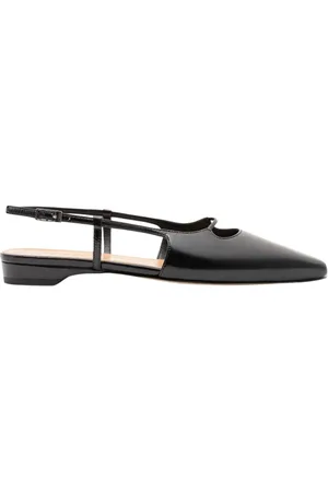 Parallèle Dames, Schoenen, Zwart, Maat: 36 EU