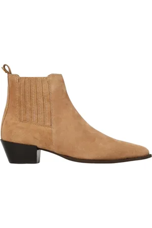 Twin-Set Dames, Schoenen, Bruin, Maat: 40 EU