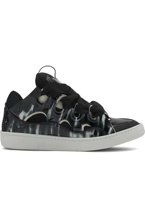 Lanvin Heren, Schoenen, Zwart, Maat: 46 EU