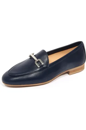Unisa Dames, Schoenen, Blauw, Maat: 36 EU Zijde