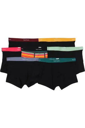 Paul Smith Heren, Ondergoed, Veelkleurig, Maat: 2XL Katoen