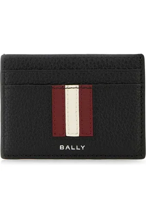 Bally Heren, Accessoires, Zwart, Maat: ONE Size