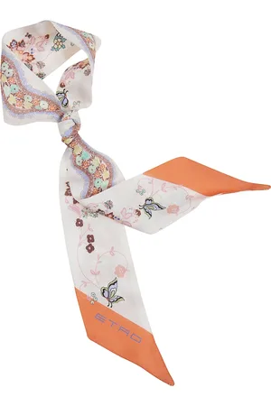 Etro Dames, Accessoires, Veelkleurig, Maat: ONE Size Zijde