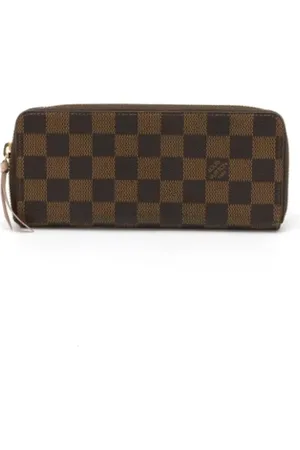 LOUIS VUITTON Dames, Pre-owned, Bruin, Maat: ONE Size