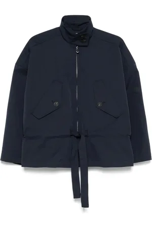 save the duck Dames, Jassen, Blauw, Maat: XL Poliester