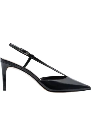 Parallèle Dames, Schoenen, Zwart, Maat: 37 1/2 EU