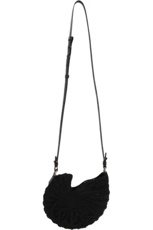 Chloé Dames, Tassen, Zwart, Maat: ONE Size Acryl