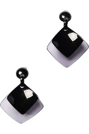 Emporio Armani Dames, Accessoires, Zwart, Maat: ONE Size