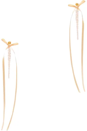 Simone Rocha Dames, Accessoires, Roze, Maat: ONE Size