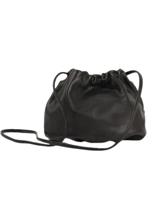 MALABABA Dames, Tassen, Zwart, Maat: ONE Size Katoen