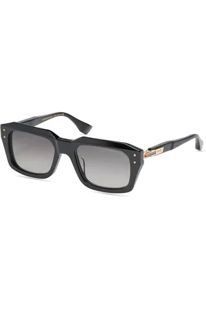 DITA EYEWEAR Dames, Accessoires, Zwart, Maat: 54 MM