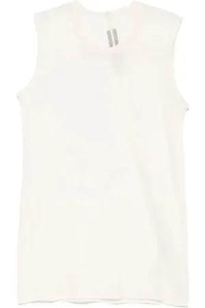 Rick Owens Heren, Tops, , Maat: M Zijde