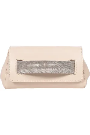 Orciani Dames, Tassen, , Maat: ONE Size Leer