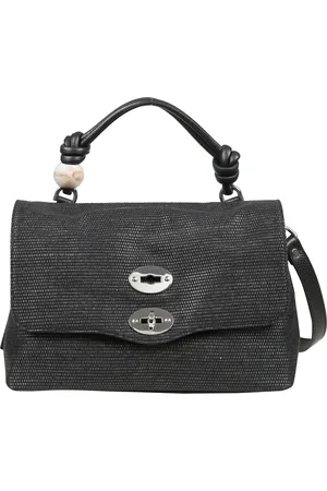 Zanellato Dames, Tassen, Zwart, Maat: ONE Size