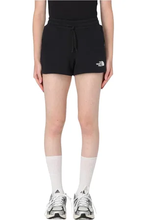 The North Face Dames, Korte broeken, Zwart, Maat: L