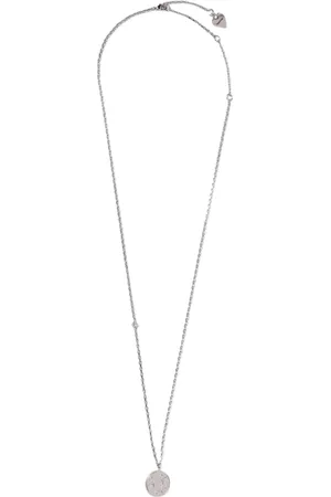 Acne Studios Dames, Accessoires, Grijs, Maat: ONE Size