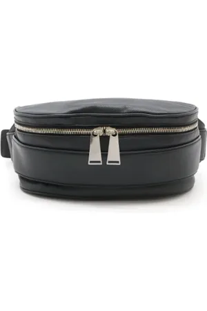Bottega Veneta Dames, Pre-owned, Zwart, Maat: ONE Size Leer