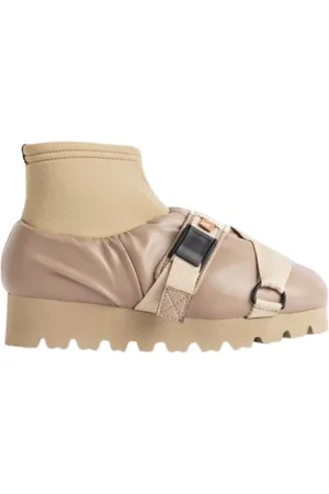 Yume Yume Dames, Schoenen, , Maat: 41 EU Leer