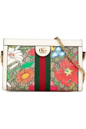 Gucci Dames, Pre-owned, , Maat: ONE Size Leer
