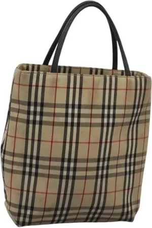 Burberry Dames, Pre-owned, , Maat: ONE Size