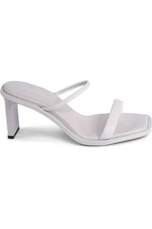 Calvin Klein Dames, Schoenen, , Maat: 41 EU Leer