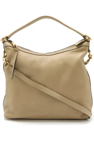 Gucci Dames, Pre-owned, , Maat: ONE Size Leer