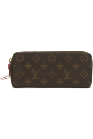 LOUIS VUITTON Dames, Pre-owned, Bruin, Maat: ONE Size