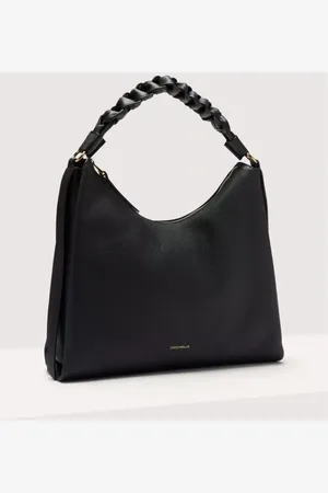 Coccinelle Dames, Tassen, Zwart, Maat: ONE Size