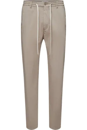 Drykorn Heren, Broeken, Bruin, Maat: W30 L32 Viscose