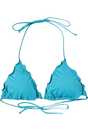 MC2 SAINT BARTH Dames, Badkleding, Groen, Maat: S Polyamide