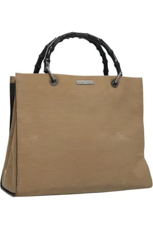 Gucci Dames, Pre-owned, , Maat: ONE Size Leer