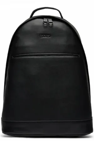 Calvin Klein Heren, Tassen, Zwart, Maat: ONE Size