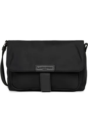 Lancaster Dames, Tassen, Zwart, Maat: ONE Size Synthetisch