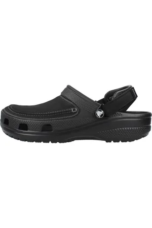 Crocs Heren, Schoenen, Zwart, Maat: 42 EU