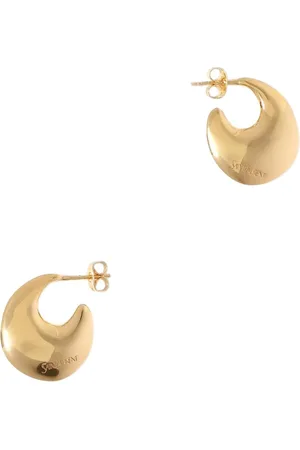Saint Laurent Dames, Accessoires, Geel, Maat: ONE Size