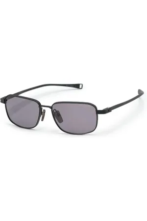 DITA EYEWEAR Unisex, Accessoires, Zwart, Maat: 54 MM