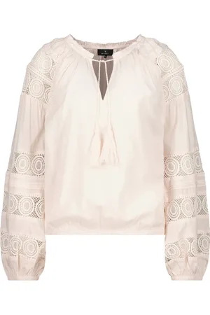 monari Dames, Blouses & Shirts, , Maat: XL