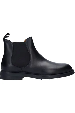 Frau Heren, Schoenen, Zwart, Maat: 43 EU