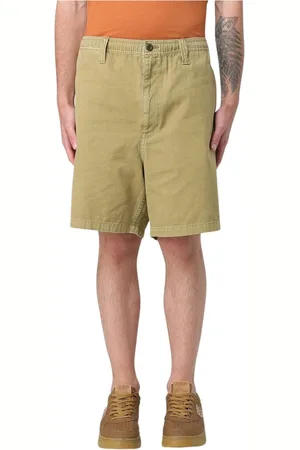 Filson Heren, Korte broeken, Groen, Maat: M