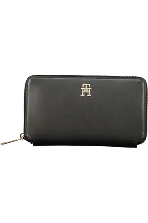 Tommy Hilfiger Dames, Accessoires, Zwart, Maat: ONE Size