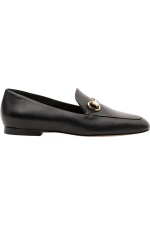 Parallèle Dames, Schoenen, Zwart, Maat: 38 1/2 EU Leer