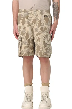 Carhartt Heren, Korte broeken, , Maat: L Nylon