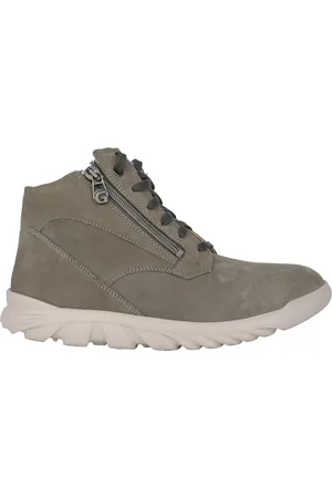 Ganter Dames, Schoenen, Groen, Maat: 37 1/2 EU